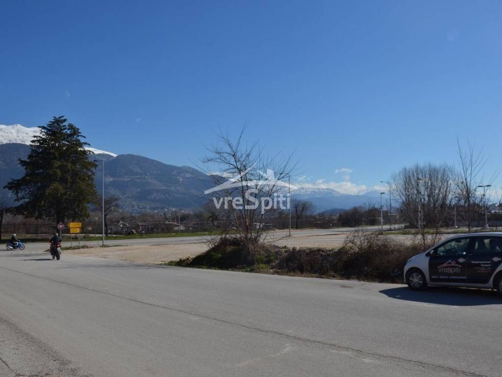 Φωτογραφίες οικοπέδου.