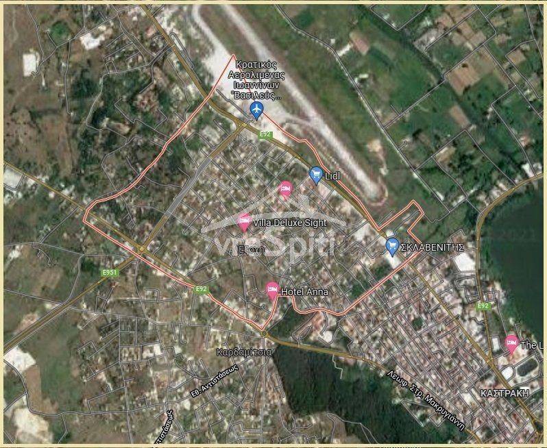 Φωτογραφία της ευρύτερης περιοχής!