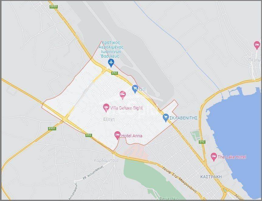 Όρια περιοχής!