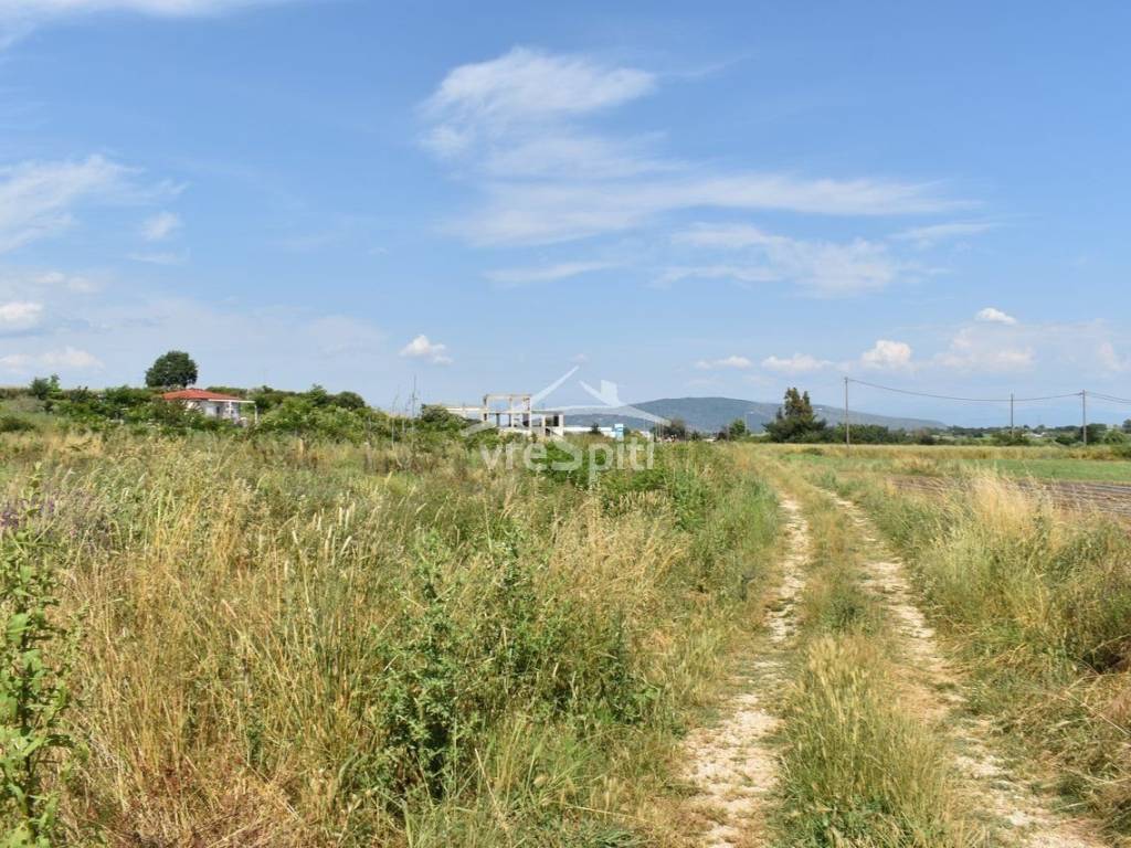 ΑΠΟΨΗ ΑΓΡΟΤΕΜΑΧΙΟΥ