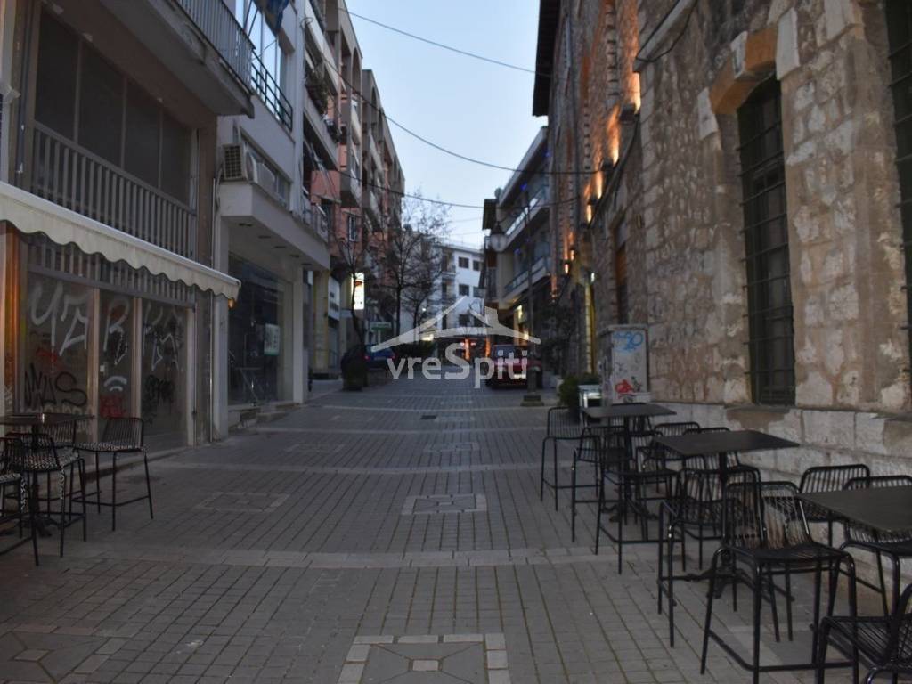 ΑΠΟΨΗ ΙΣΤΟΡΙΚΟΥ ΚΕΝΤΡΟΥ ΙΩΑΝΝΙΝΩΝ