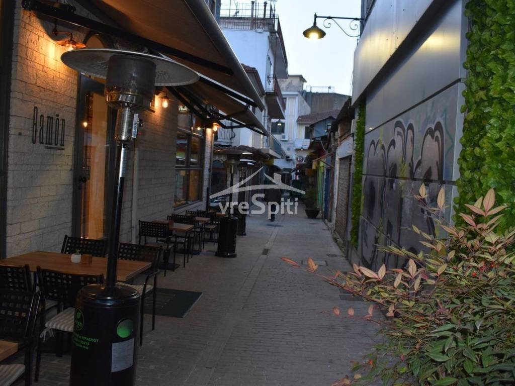 ΑΠΟΨΗ ΙΣΤΟΡΙΚΟΥ ΚΕΝΤΡΟΥ ΙΩΑΝΝΙΝΩΝ