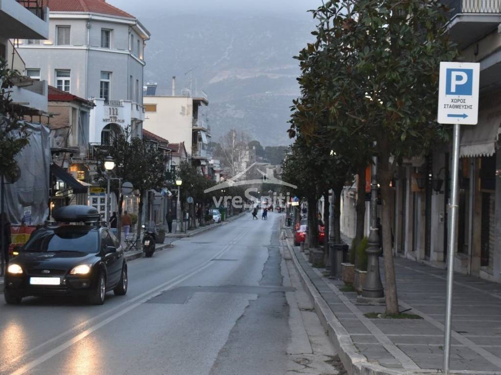 ΑΠΟΨΗ ΙΣΤΟΡΙΚΟΥ ΚΕΝΤΡΟΥ ΙΩΑΝΝΙΝΩΝ