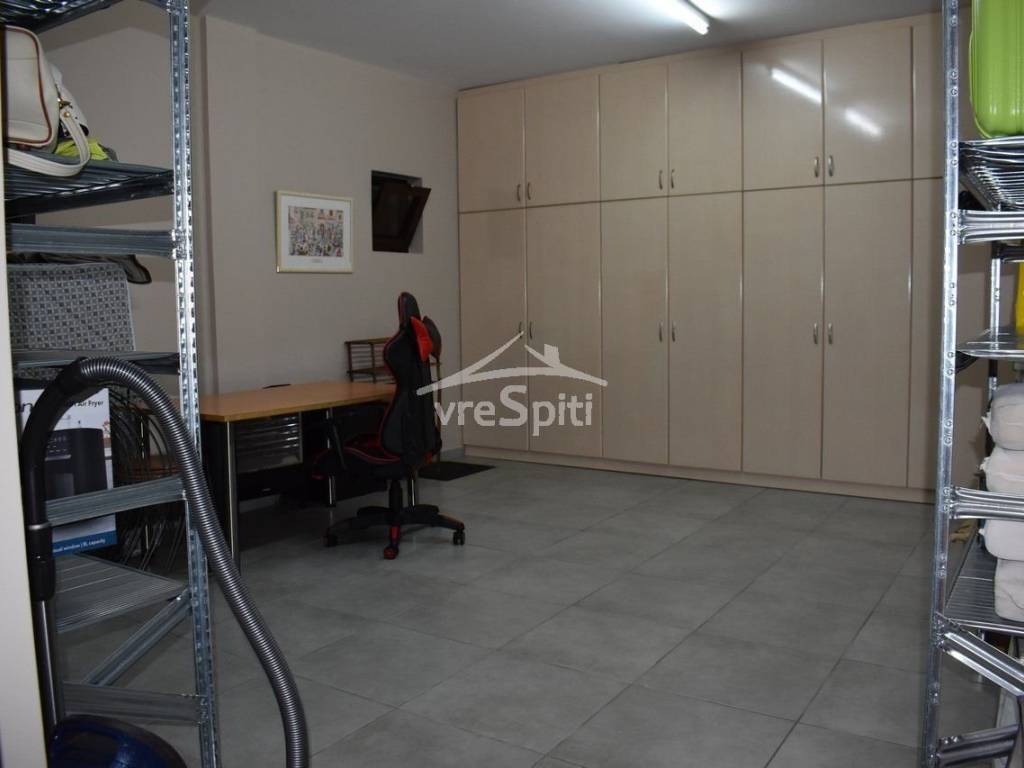 ΑΠΟΨΗ ΚΑΤΟΙΚΙΑΣ