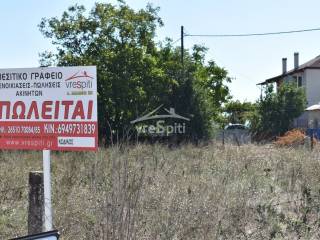 Φωτογραφίες οικοπέδου.