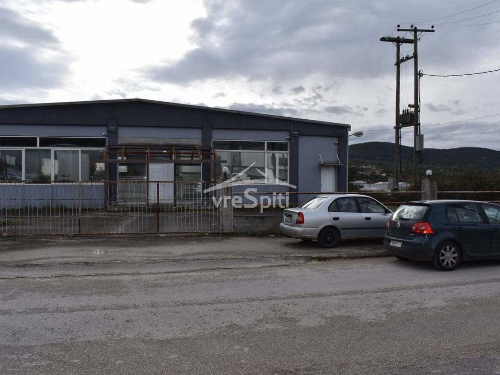 ΑΠΟΨΗ ΑΚΙΝΗΤΟΥ Κ-18638