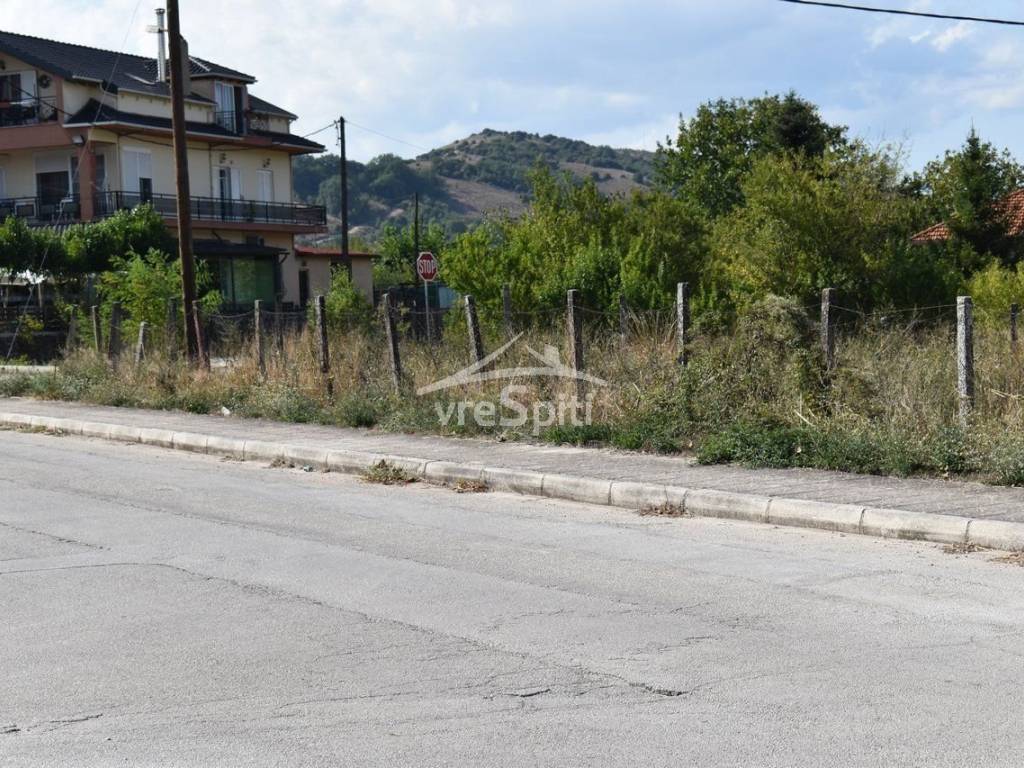 Φωτογραφίες οικοπέδου.