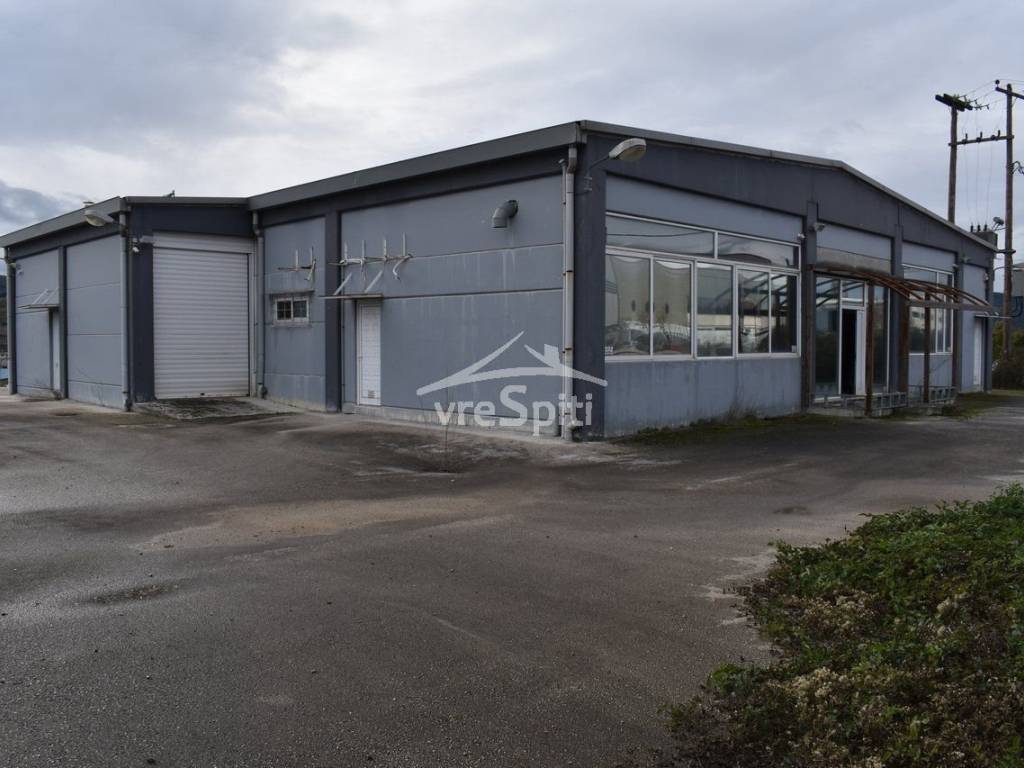 ΑΠΟΨΗ ΑΚΙΝΗΤΟΥ Κ-18638