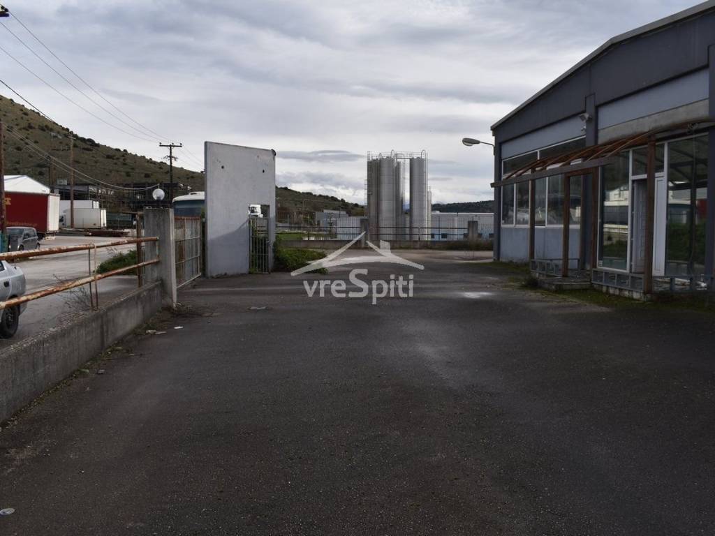 ΑΠΟΨΗ ΑΚΙΝΗΤΟΥ Κ-18638