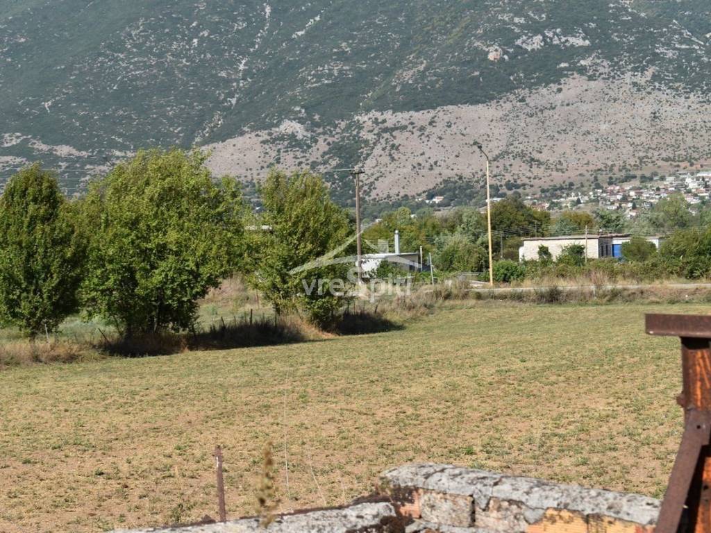 Φωτογραφίες οικοπέδου.