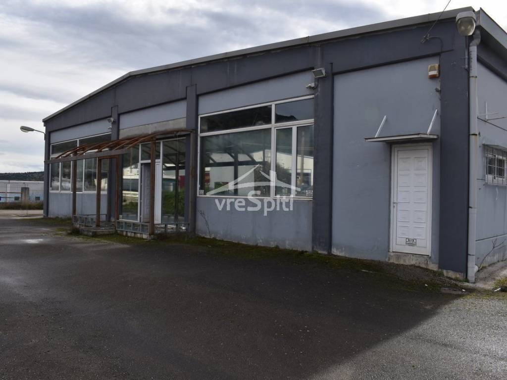 ΑΠΟΨΗ ΑΚΙΝΗΤΟΥ Κ-18638