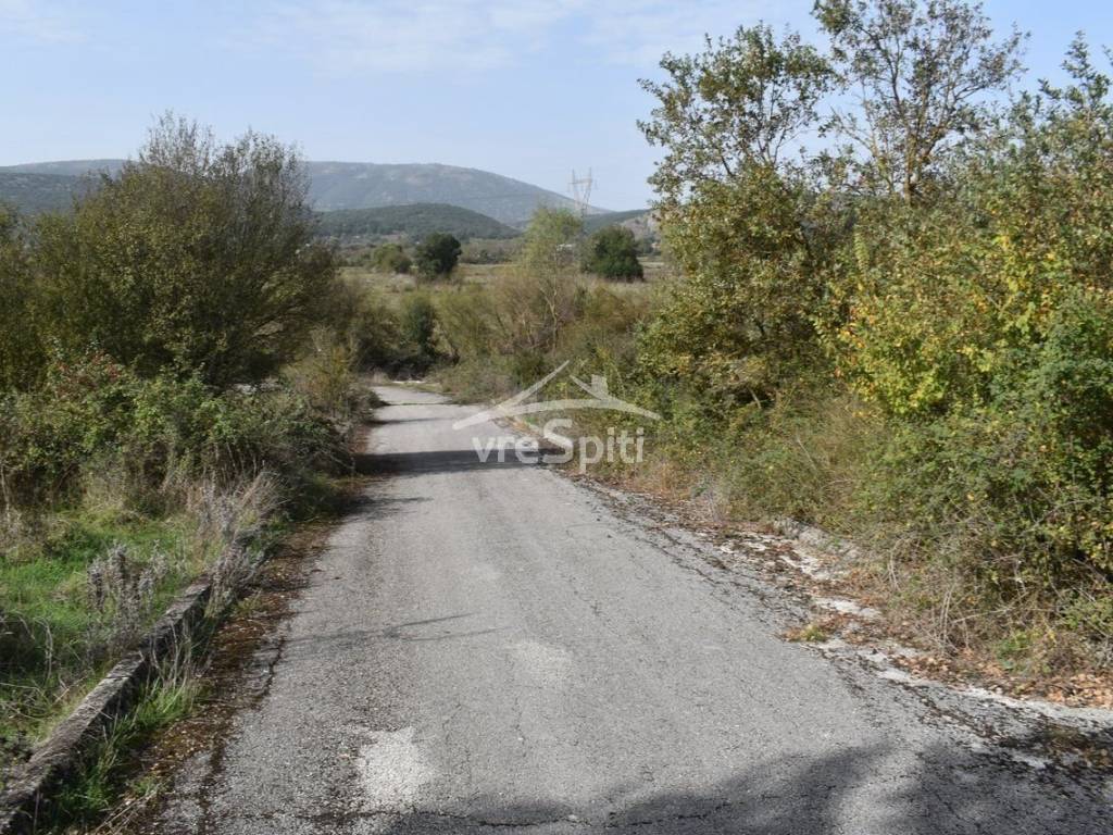 ΑΠΟΨΗ ΟΙΚΟΠΕΔΟΥ