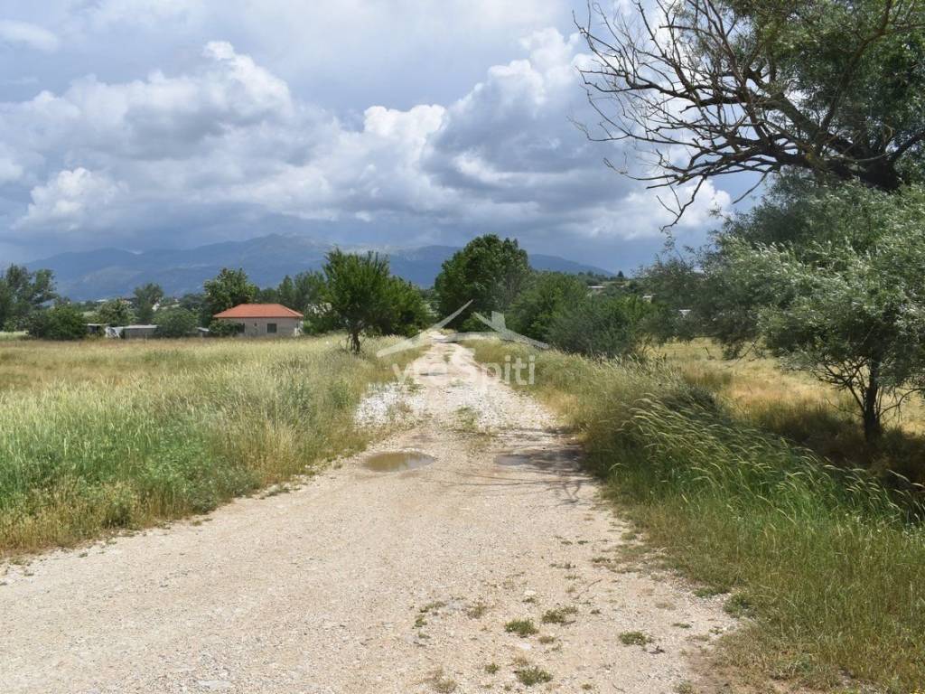 ΑΠΟΨΗ ΑΓΡΟΤΕΜΑΧΙΟΥ