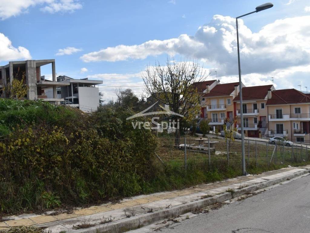 ΑΠΟΨΗ ΟΙΚΟΠΕΔΟΥ