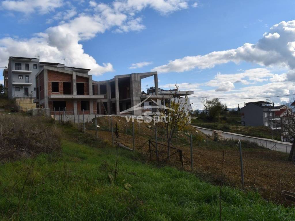 ΑΠΟΨΗ ΟΙΚΟΠΕΔΟΥ