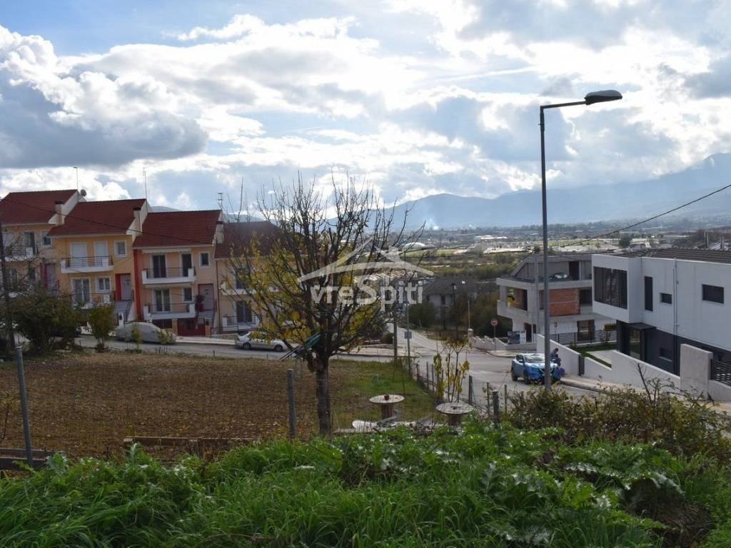 ΑΠΟΨΗ ΟΙΚΟΠΕΔΟΥ