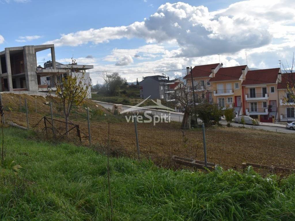 ΑΠΟΨΗ ΟΙΚΟΠΕΔΟΥ