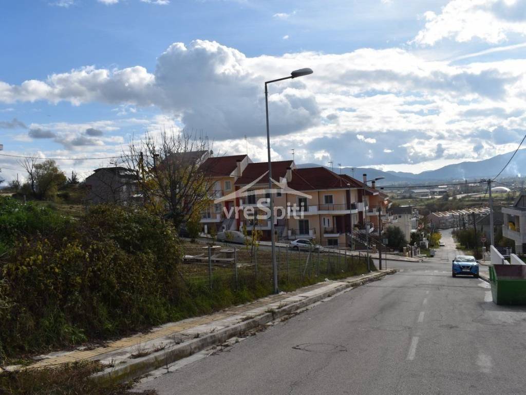 ΑΠΟΨΗ ΟΙΚΟΠΕΔΟΥ