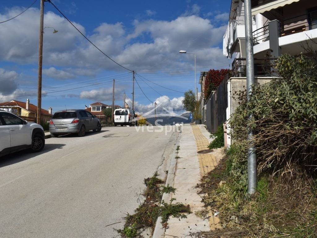 ΑΠΟΨΗ ΟΙΚΟΠΕΔΟΥ