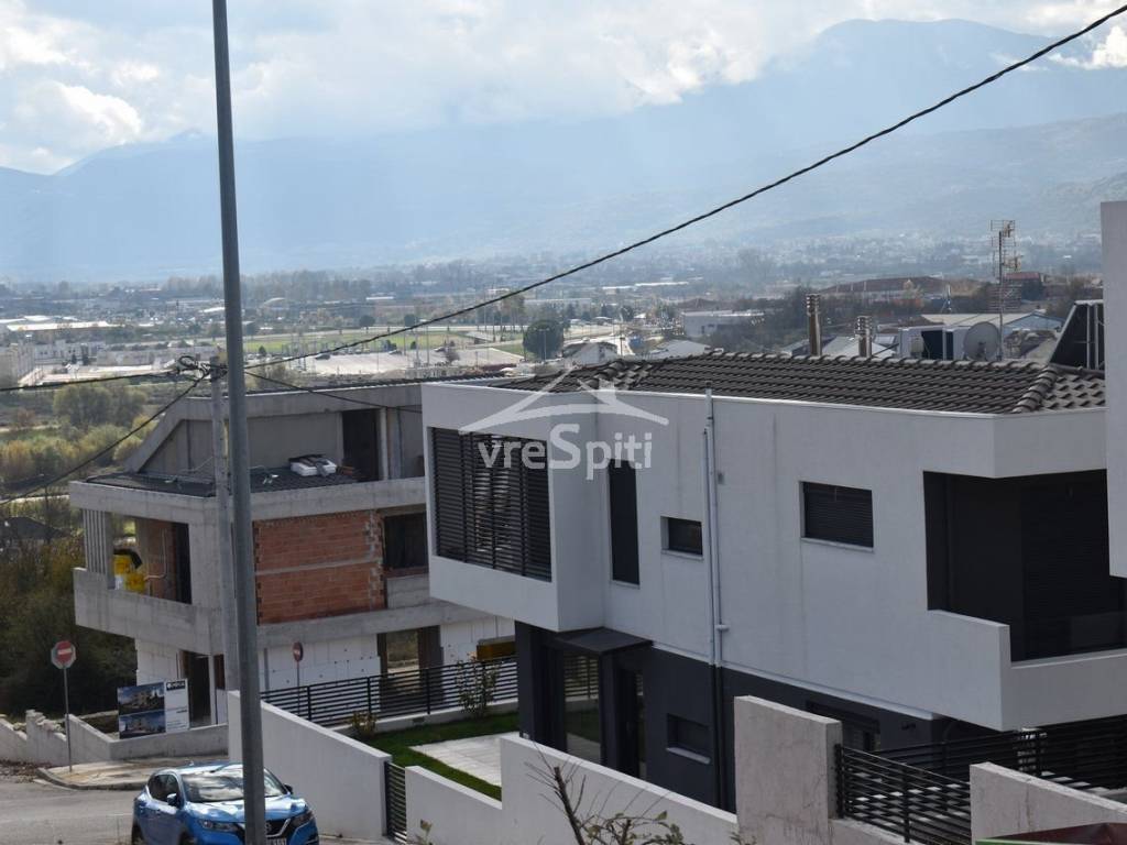 ΑΠΟΨΗ ΟΙΚΟΠΕΔΟΥ