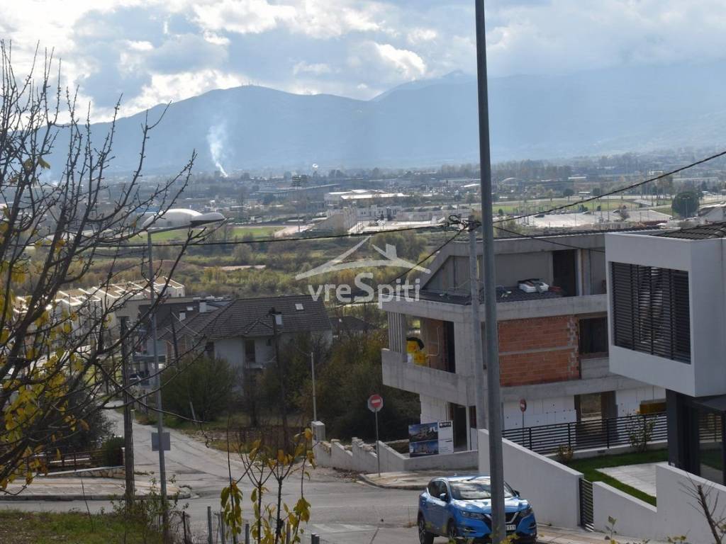 ΑΠΟΨΗ ΟΙΚΟΠΕΔΟΥ