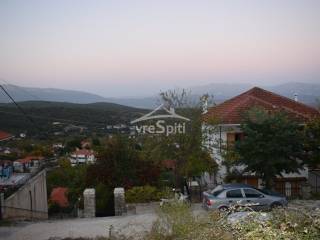 ΑΠΟΨΗ ΟΙΚΟΠΕΔΟΥ