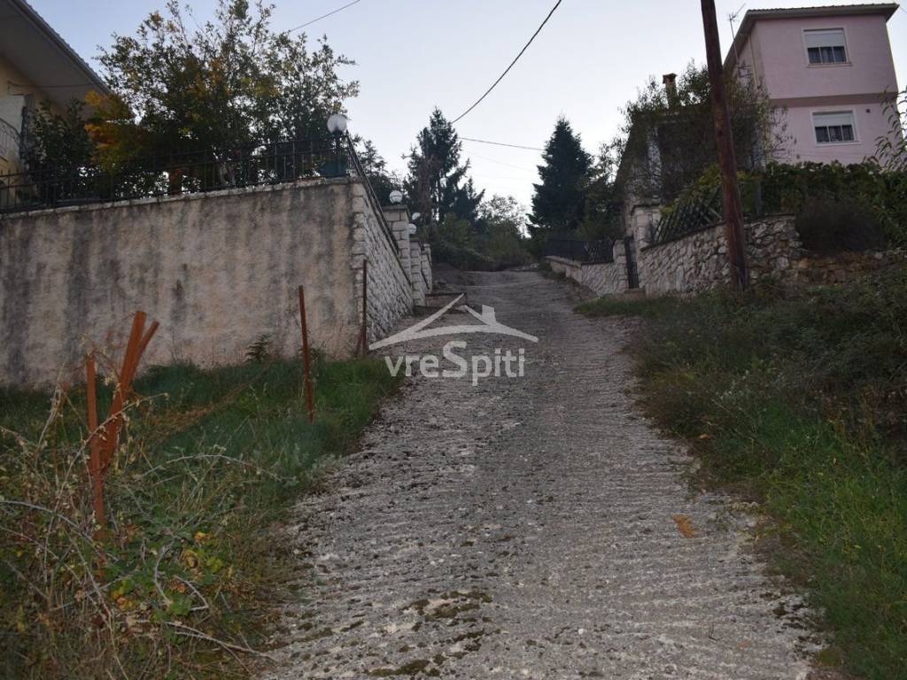 ΑΠΟΨΗ ΟΙΚΟΠΕΔΟΥ