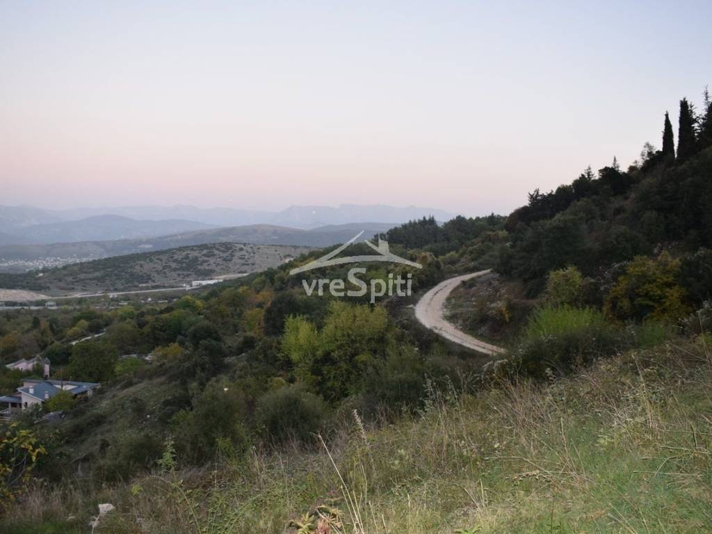 ΑΠΟΨΗ ΟΙΚΟΠΕΔΟΥ