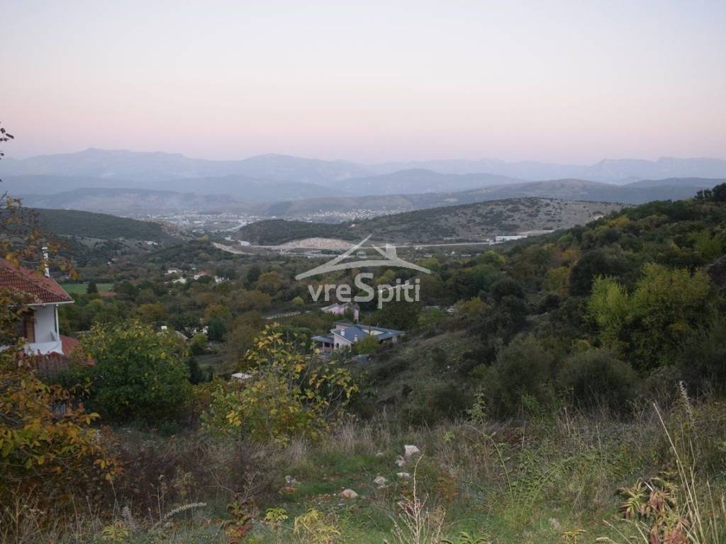 ΑΠΟΨΗ ΟΙΚΟΠΕΔΟΥ