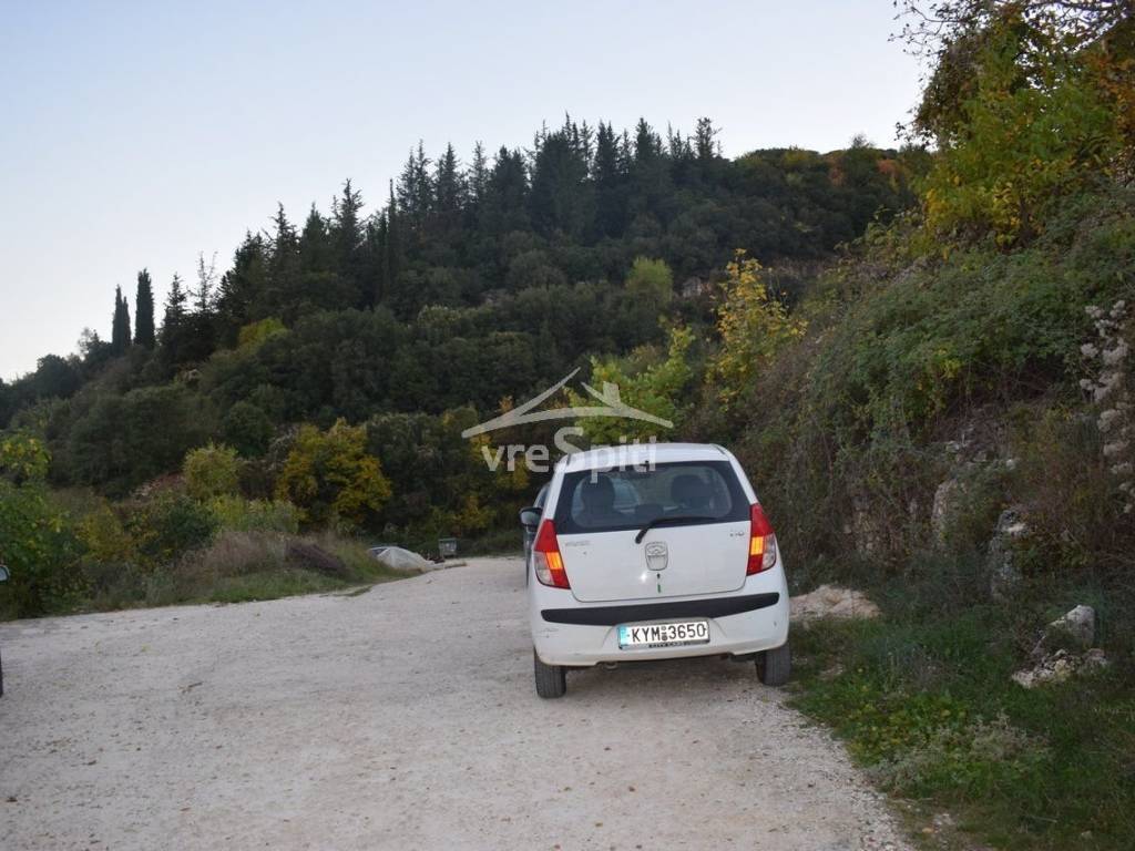 ΑΠΟΨΗ ΟΙΚΟΠΕΔΟΥ