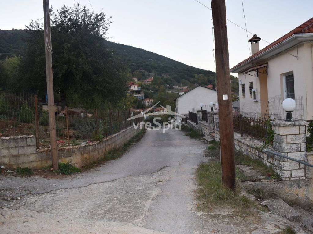 ΑΠΟΨΗ ΟΙΚΟΠΕΔΟΥ