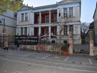 ΑΠΟΨΗ ΙΣΤΟΡΙΚΟΥ ΚΕΝΤΡΟΥ ΙΩΑΝΝΙΝΩΝ