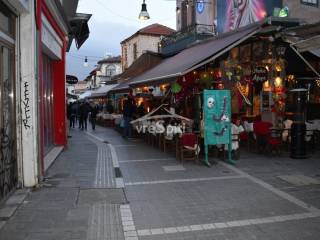 ΑΠΟΨΗ ΙΣΤΟΡΙΚΟΥ ΚΕΝΤΡΟΥ ΙΩΑΝΝΙΝΩΝ