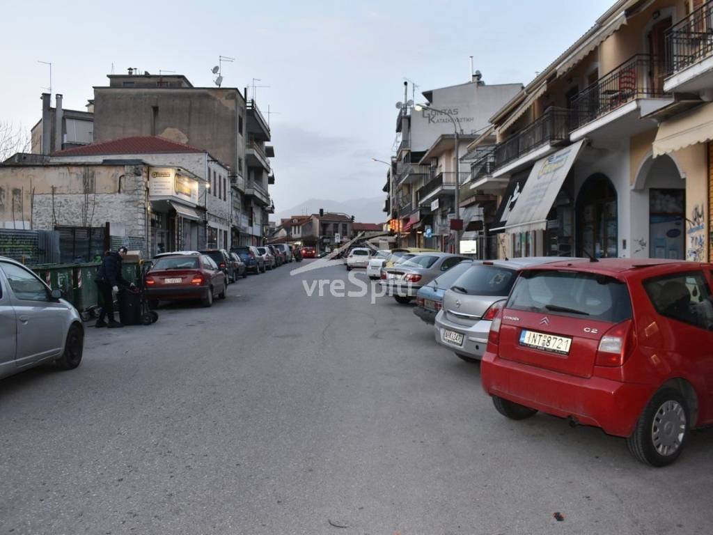 ΑΠΟΨΗ ΙΣΤΟΡΙΚΟΥ ΚΕΝΤΡΟΥ ΙΩΑΝΝΙΝΩΝ