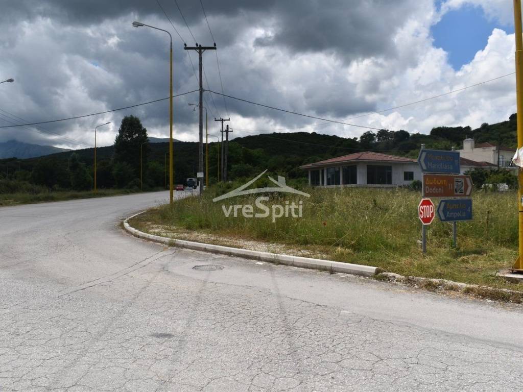 ΑΠΟΨΗ ΠΕΡΙΟΧΗΣ