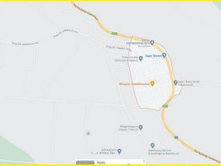 ΟΡΙΑ ΠΕΡΙΟΧΗΣ