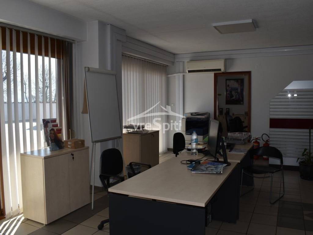 ΑΠΟΨΗ ΤΟΥ ΓΡΑΦΕΙΟΥ