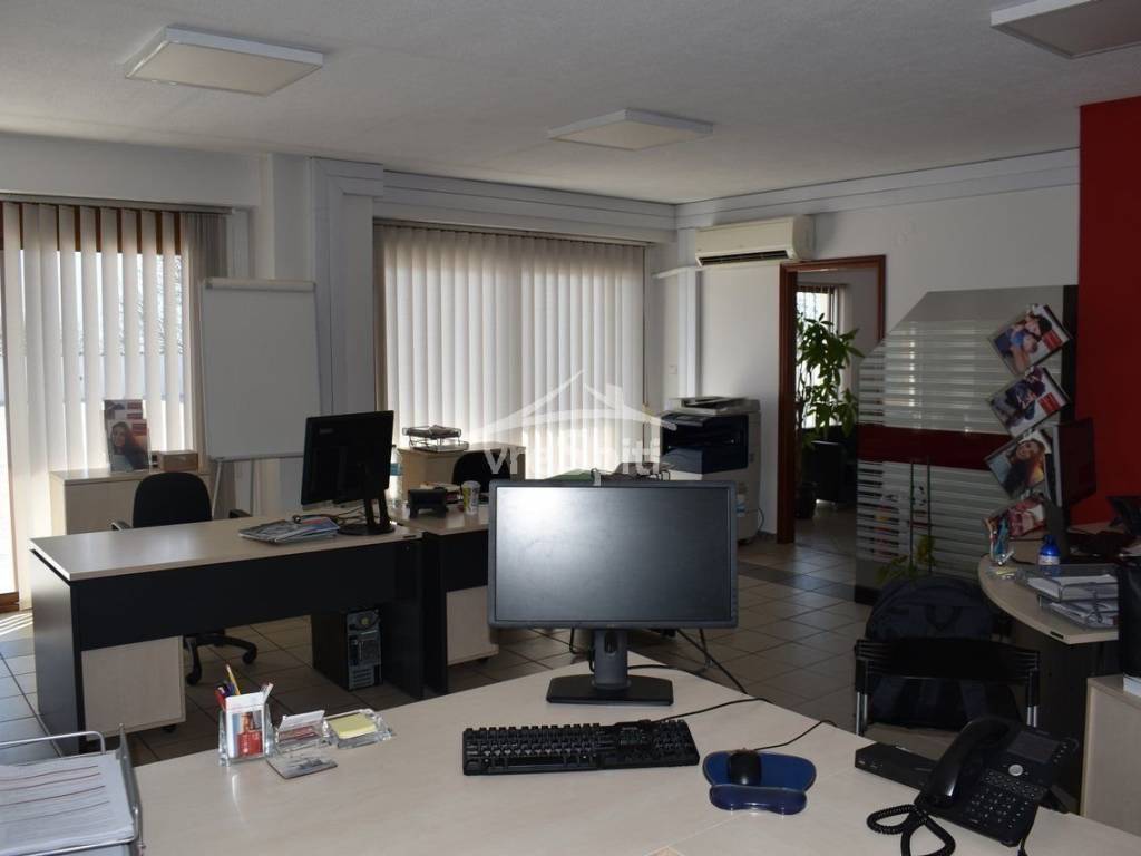 ΑΠΟΨΗ ΤΟΥ ΓΡΑΦΕΙΟΥ