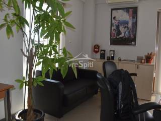 ΑΠΟΨΗ ΤΟΥ ΓΡΑΦΕΙΟΥ