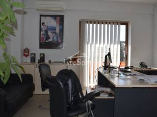 ΑΠΟΨΗ ΤΟΥ ΓΡΑΦΕΙΟΥ