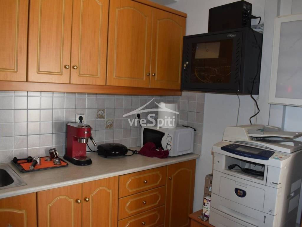 ΑΠΟΨΗ ΤΟΥ ΚΟΥΖΙΝΑΚΙ