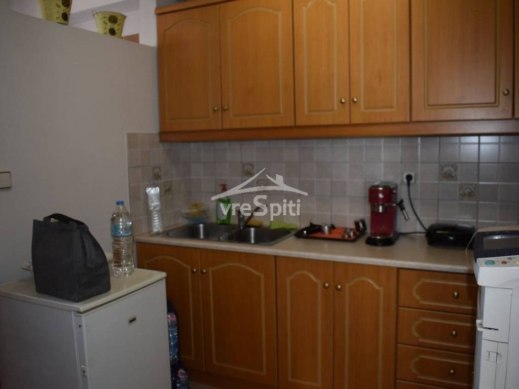 ΑΠΟΨΗ ΤΟΥ ΚΟΥΖΙΝΑΚΙ