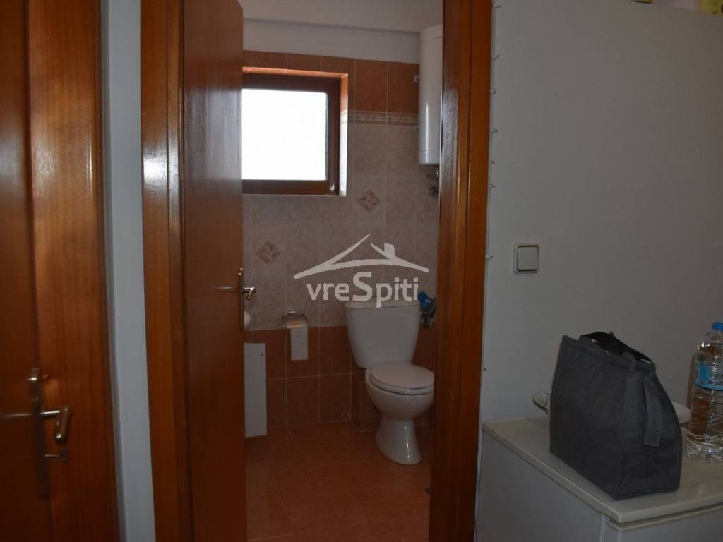 ΑΠΟΨΗ ΤΟΥ ΜΠΑΝΙΟΥ