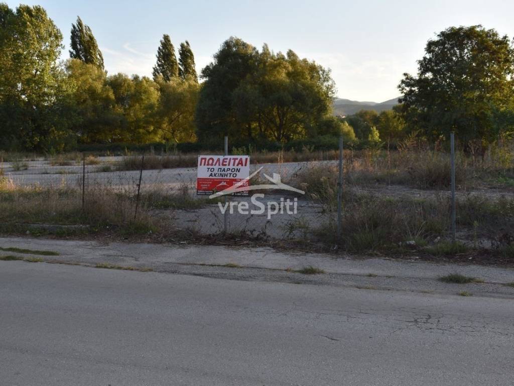 ΑΠΟΨΗ ΟΙΚΟΠΕΔΟΥ