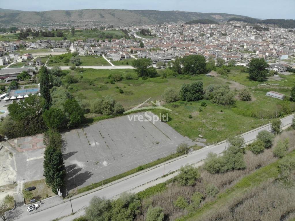 ΑΠΟΨΗ ΟΙΚΟΠΕΔΟΥ