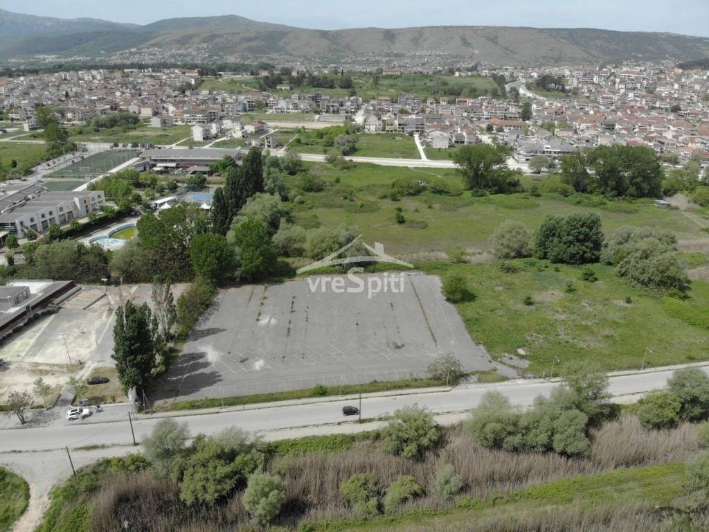 ΑΠΟΨΗ ΟΙΚΟΠΕΔΟΥ