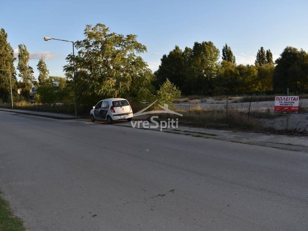 ΑΠΟΨΗ ΟΙΚΟΠΕΔΟΥ