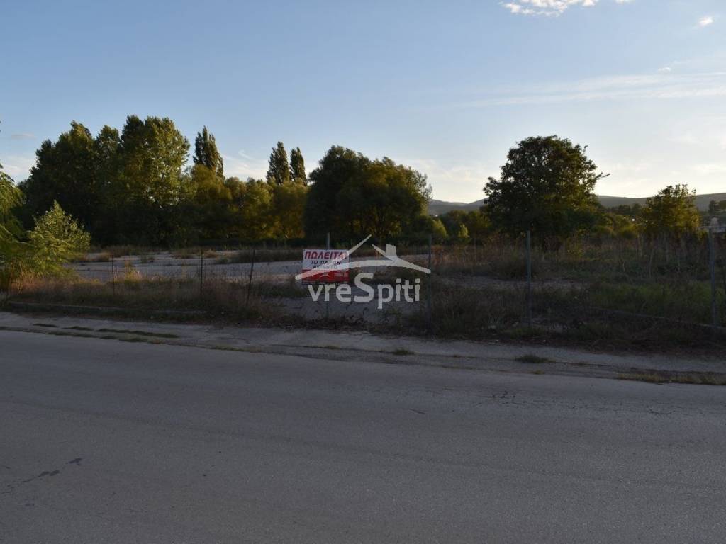 ΑΠΟΨΗ ΟΙΚΟΠΕΔΟΥ