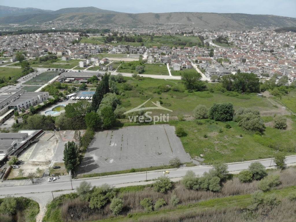 ΑΠΟΨΗ ΟΙΚΟΠΕΔΟΥ