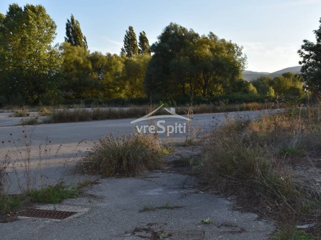 ΑΠΟΨΗ ΟΙΚΟΠΕΔΟΥ